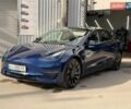 Синий Тесла Модель 3, объемом двигателя 0 л и пробегом 78 тыс. км за 23900 $, фото 28 на Automoto.ua