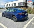 Синій Тесла Модель 3, об'ємом двигуна 0 л та пробігом 29 тис. км за 20900 $, фото 1 на Automoto.ua