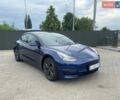 Синій Тесла Модель 3, об'ємом двигуна 0 л та пробігом 32 тис. км за 20900 $, фото 14 на Automoto.ua