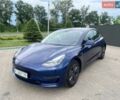 Синій Тесла Модель 3, об'ємом двигуна 0 л та пробігом 32 тис. км за 20900 $, фото 1 на Automoto.ua