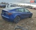 Синий Тесла Модель 3, объемом двигателя 0 л и пробегом 63 тыс. км за 6500 $, фото 2 на Automoto.ua