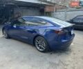 Синій Тесла Модель 3, об'ємом двигуна 0 л та пробігом 21 тис. км за 25100 $, фото 11 на Automoto.ua