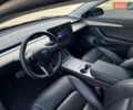 Синій Тесла Модель 3, об'ємом двигуна 0 л та пробігом 27 тис. км за 24800 $, фото 28 на Automoto.ua