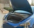 Синий Тесла Модель 3, объемом двигателя 0 л и пробегом 29 тыс. км за 14440 $, фото 7 на Automoto.ua
