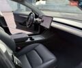 Синий Тесла Модель 3, объемом двигателя 0 л и пробегом 5 тыс. км за 23800 $, фото 1 на Automoto.ua