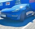 Синій Тесла Модель 3, об'ємом двигуна 0 л та пробігом 31 тис. км за 24499 $, фото 11 на Automoto.ua