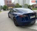 Синій Тесла Модель 3, об'ємом двигуна 0 л та пробігом 34 тис. км за 23200 $, фото 10 на Automoto.ua