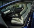 Синій Тесла Модель 3, об'ємом двигуна 0 л та пробігом 15 тис. км за 8909 $, фото 6 на Automoto.ua