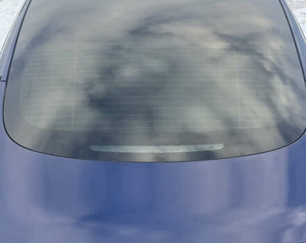 Синий Тесла Модель 3, объемом двигателя 0 л и пробегом 104 тыс. км за 18900 $, фото 9 на Automoto.ua