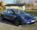 Синій Тесла Модель 3, об'ємом двигуна 0 л та пробігом 21 тис. км за 20999 $, фото 30 на Automoto.ua