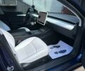 Синий Тесла Модель 3, объемом двигателя 0 л и пробегом 21 тыс. км за 26800 $, фото 19 на Automoto.ua