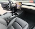 Синий Тесла Модель 3, объемом двигателя 0 л и пробегом 23 тыс. км за 19000 $, фото 21 на Automoto.ua
