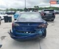 Синій Тесла Модель 3, об'ємом двигуна 0 л та пробігом 87 тис. км за 14500 $, фото 12 на Automoto.ua