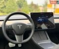 Синій Тесла Модель 3, об'ємом двигуна 0 л та пробігом 87 тис. км за 20700 $, фото 9 на Automoto.ua
