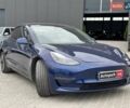 Синий Тесла Модель 3, объемом двигателя 0 л и пробегом 10 тыс. км за 21990 $, фото 11 на Automoto.ua