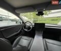 Синий Тесла Модель 3, объемом двигателя 0 л и пробегом 61 тыс. км за 35790 $, фото 25 на Automoto.ua