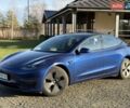 Синій Тесла Модель 3, об'ємом двигуна 0 л та пробігом 21 тис. км за 20999 $, фото 34 на Automoto.ua