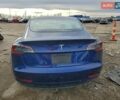 Синий Тесла Модель 3, объемом двигателя 0 л и пробегом 63 тыс. км за 6500 $, фото 5 на Automoto.ua