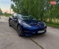 Синий Тесла Модель 3, объемом двигателя 0 л и пробегом 23 тыс. км за 23000 $, фото 5 на Automoto.ua