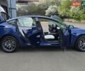 Синій Тесла Модель 3, об'ємом двигуна 0 л та пробігом 9 тис. км за 23700 $, фото 15 на Automoto.ua