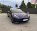 Синій Тесла Модель 3, об'ємом двигуна 0 л та пробігом 32 тис. км за 20900 $, фото 1 на Automoto.ua
