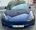 Синій Тесла Модель 3, об'ємом двигуна 0 л та пробігом 26 тис. км за 27500 $, фото 7 на Automoto.ua