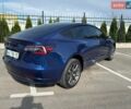 Синий Тесла Модель 3, объемом двигателя 0 л и пробегом 188 тыс. км за 17700 $, фото 10 на Automoto.ua