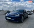 Синій Тесла Модель 3, об'ємом двигуна 0 л та пробігом 21 тис. км за 22500 $, фото 3 на Automoto.ua