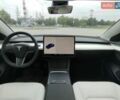 Синій Тесла Модель 3, об'ємом двигуна 0 л та пробігом 65 тис. км за 16000 $, фото 12 на Automoto.ua