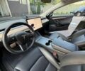 Синій Тесла Модель 3, об'ємом двигуна 0 л та пробігом 80 тис. км за 23000 $, фото 25 на Automoto.ua