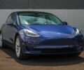 Синій Тесла Модель 3, об'ємом двигуна 0 л та пробігом 15 тис. км за 8909 $, фото 1 на Automoto.ua