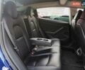 Синій Тесла Модель 3, об'ємом двигуна 0 л та пробігом 63 тис. км за 24600 $, фото 10 на Automoto.ua