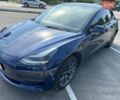Синий Тесла Модель 3, объемом двигателя 0 л и пробегом 188 тыс. км за 17700 $, фото 1 на Automoto.ua