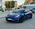 Синій Тесла Модель 3, об'ємом двигуна 0 л та пробігом 86 тис. км за 20900 $, фото 2 на Automoto.ua