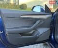 Синій Тесла Модель 3, об'ємом двигуна 0 л та пробігом 21 тис. км за 20999 $, фото 60 на Automoto.ua