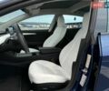 Синий Тесла Модель 3, объемом двигателя 0 л и пробегом 30 тыс. км за 22200 $, фото 8 на Automoto.ua