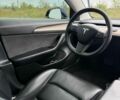 Синий Тесла Модель 3, объемом двигателя 0 л и пробегом 188 тыс. км за 17700 $, фото 21 на Automoto.ua