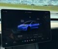 Синий Тесла Модель 3, объемом двигателя 0 л и пробегом 51 тыс. км за 29500 $, фото 15 на Automoto.ua