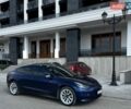 Синий Тесла Модель 3, объемом двигателя 0 л и пробегом 21 тыс. км за 22000 $, фото 3 на Automoto.ua