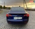 Синій Тесла Модель 3, об'ємом двигуна 0 л та пробігом 16 тис. км за 21901 $, фото 22 на Automoto.ua