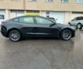 Синій Тесла Модель 3, об'ємом двигуна 0 л та пробігом 1 тис. км за 23500 $, фото 12 на Automoto.ua