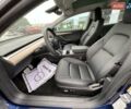 Синий Тесла Модель 3, объемом двигателя 0 л и пробегом 68 тыс. км за 29399 $, фото 13 на Automoto.ua