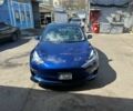 Синий Тесла Модель 3, объемом двигателя 0 л и пробегом 21 тыс. км за 26800 $, фото 8 на Automoto.ua