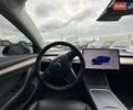 Синий Тесла Модель 3, объемом двигателя 0 л и пробегом 10 тыс. км за 21990 $, фото 22 на Automoto.ua