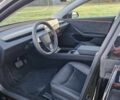 Синий Тесла Модель 3, объемом двигателя 0 л и пробегом 35 тыс. км за 14000 $, фото 5 на Automoto.ua