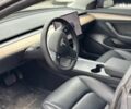 Синій Тесла Модель 3, об'ємом двигуна 0 л та пробігом 10 тис. км за 23490 $, фото 14 на Automoto.ua