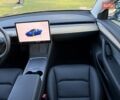 Синій Тесла Модель 3, об'ємом двигуна 0 л та пробігом 21 тис. км за 20999 $, фото 111 на Automoto.ua