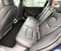 Синій Тесла Модель 3, об'ємом двигуна 0 л та пробігом 72 тис. км за 28499 $, фото 8 на Automoto.ua