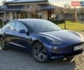 Синій Тесла Модель 3, об'ємом двигуна 0 л та пробігом 21 тис. км за 20999 $, фото 22 на Automoto.ua