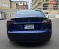 Синій Тесла Модель 3, об'ємом двигуна 0 л та пробігом 9 тис. км за 23700 $, фото 3 на Automoto.ua